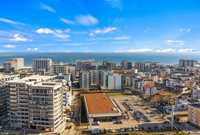 Garsonieră decomandată în Nord - 1