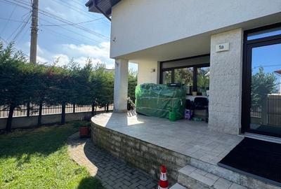Casă individuală cu 5 camere cu Teren 300 Mp în Central - 3