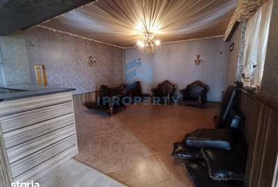 Spațiu comercial, de 225 mp, în Modelu - 3