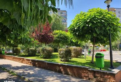 Apartament cu 2 camere în Sebastian