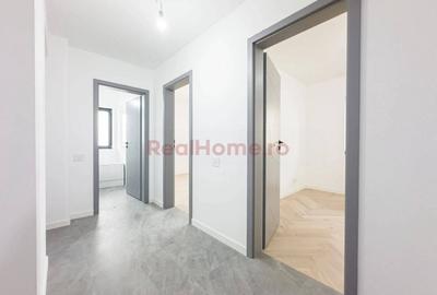 Apartament cu 2 camere decomandat în Theodor Pallady - 4