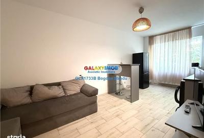 Apartament cu 2 camere semidecomandat în Dudu
