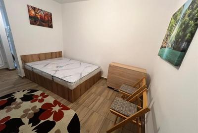 Garsonieră decomandată în Nicolina