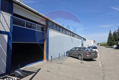 Spațiu comercial, de 625 mp, în Tunari - 4