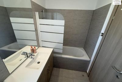 Apartament cu 3 camere în Băneasa - 10