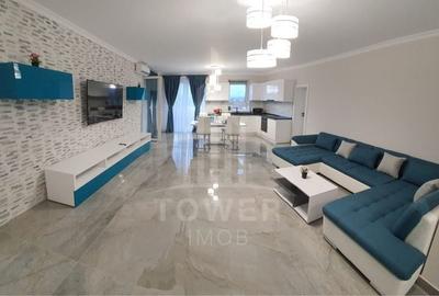 Apartament cu 2 camere decomandat, mobilat în Lazaret - 1