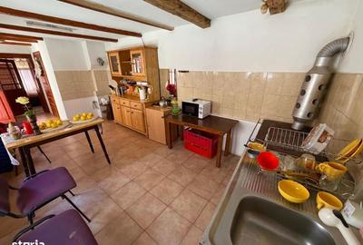 Casă cu 3 camere în Aciliu - 9