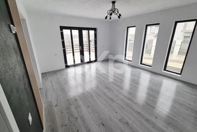 Casă individuală cu 4 camere cu Teren 359 Mp în Big-Bascov - 1