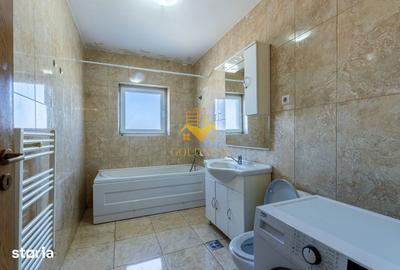 Apartament cu 2 camere, mobilat în Florești - 1