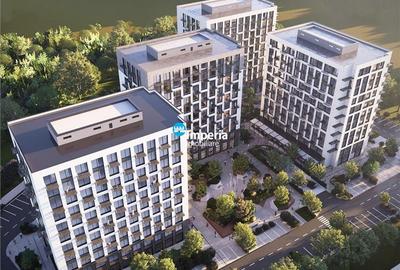 Apartament cu 2 camere decomandat în Tătărași - 2