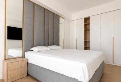 Apartament cu 2 camere decomandat în Nord - 13