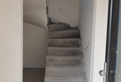 Duplex cu 5 camere cu Teren 387 Mp în Corbeanca - 21