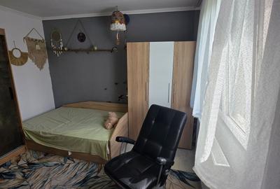 Casă cu 2 camere cu Teren 48 Mp în Mihail Kogălniceanu