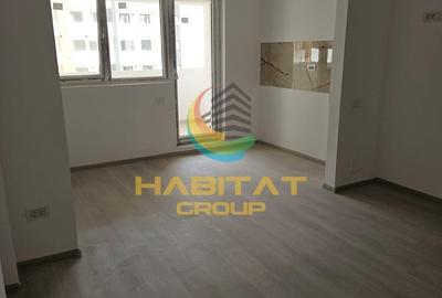 Apartament cu 2 camere în Vest