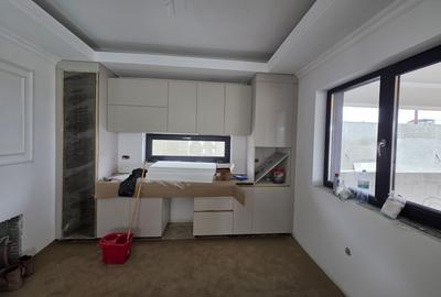 Casă individuală cu 4 camere cu Teren 500 Mp în Șorogari - 7
