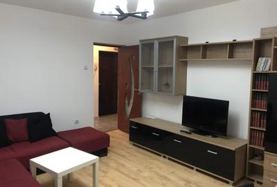 Apartament cu 3 camere semidecomandat în Central - 9