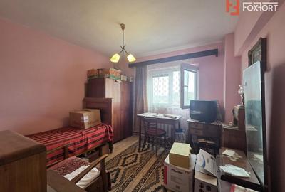 Apartament cu 4 camere semidecomandat în Micălaca - 4