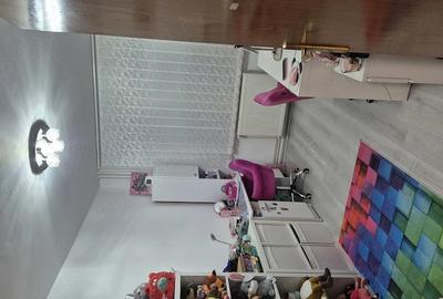 Apartament cu 4 camere semidecomandat în Crângași - 7