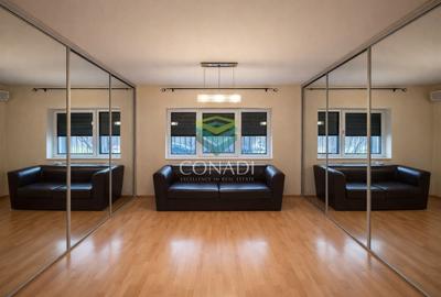 Apartament cu 4 camere decomandat în Băneasa - 14