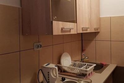 Garsonieră în Sala Palatului