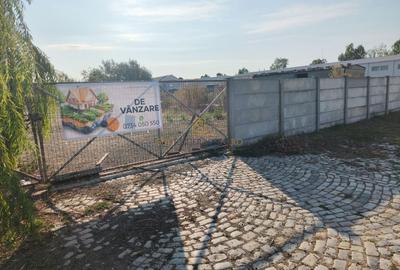 Teren Construcții intravilan de 12350 mp, în Central - 8