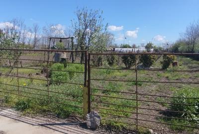 Casă cu 2 camere în Silistraru - 1