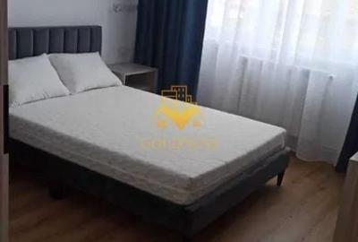 Apartament cu 3 camere semidecomandat, mobilat în Central - 2