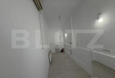 Spațiu comercial, de 15 mp, în Cetate