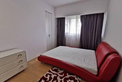 Apartament cu 3 camere decomandat, mobilat în Faleza Nord - 8