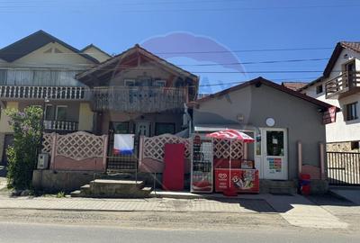 Casă individuală cu 4 camere cu Teren 195 Mp în Sălicea - 2