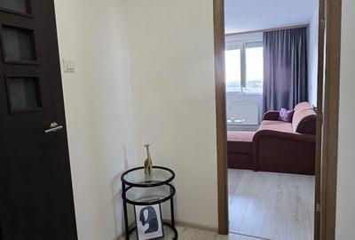 Apartament cu 2 camere, mobilat în Circumvalațiunii - 4