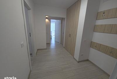 Apartament cu 2 camere decomandat, mobilat în Delfinariu - 7