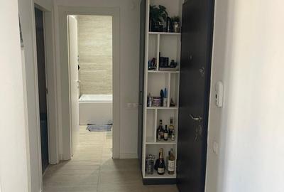 Apartament cu 2 camere în Ștefăneștii de Jos - 8