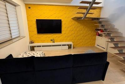 Apartament cu 4 camere decomandat în Central - 2