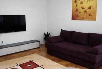 Apartament cu 2 camere decomandat în Central - 5