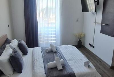 Apartament cu 2 camere semidecomandat în Poiana Brașov - 2
