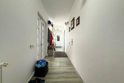 Casă individuală cu 3 camere cu Canalizare în Ovidiu - 15