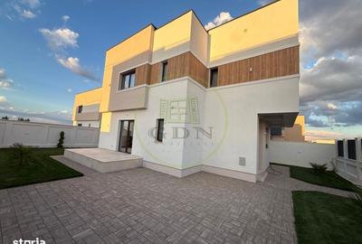 Casă cu 4 camere în Central