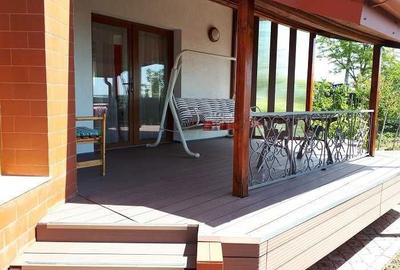 Casă cu 4 camere cu Teren 670 Mp în Gruiu - 6