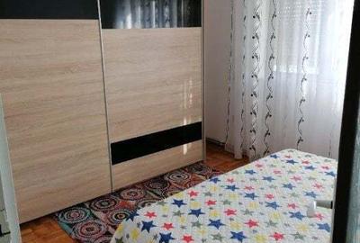 Apartament cu 2 camere decomandat în Drumul Taberei