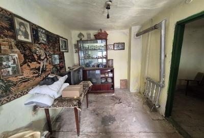 Casă individuală cu 2 camere cu Canalizare în Central - 15