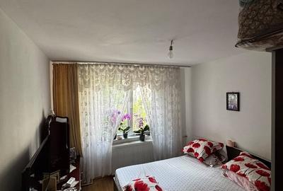 Apartament cu 2 camere decomandat în Crângași