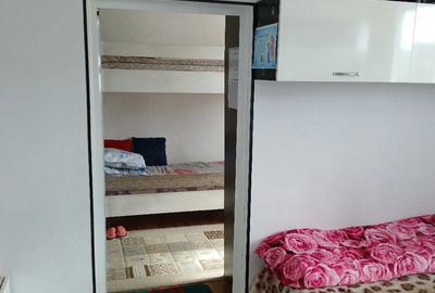 Apartament cu 2 camere decomandat în Central - 4