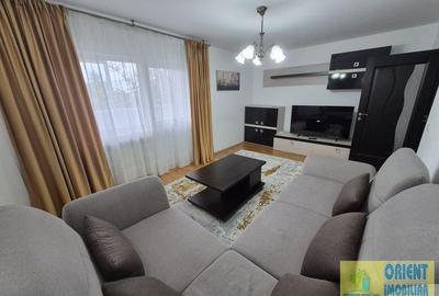 Apartament cu 2 camere decomandat în Faleza Nord