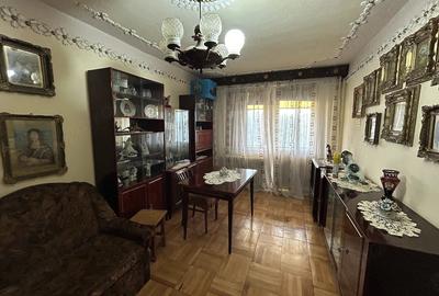 Apartament cu 4 camere decomandat în Ultracentral - 6