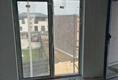 Casă individuală cu 4 camere cu Canalizare în Valea Adâncă - 2