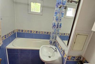 Apartament cu 3 camere decomandat, mobilat în Brâncoveanu - 9