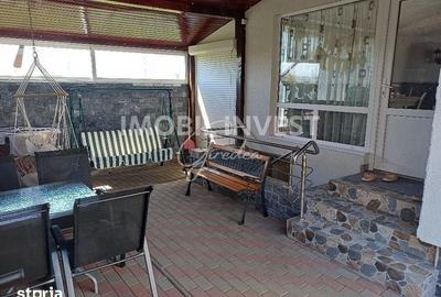Casă cu 4 camere cu Teren 228 Mp în Bărăbanț - 3