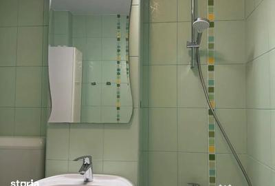 Apartament cu 3 camere decomandat în Central - 8