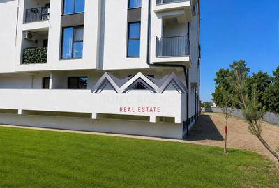 Apartament cu 2 camere semidecomandat în Central - 1
